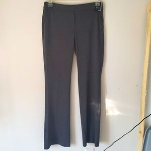 NWT New York & Company 7th Avenue pull-on boot cut Medium Tall